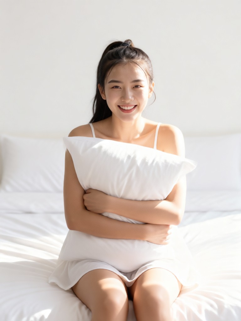 Pillow Fall image