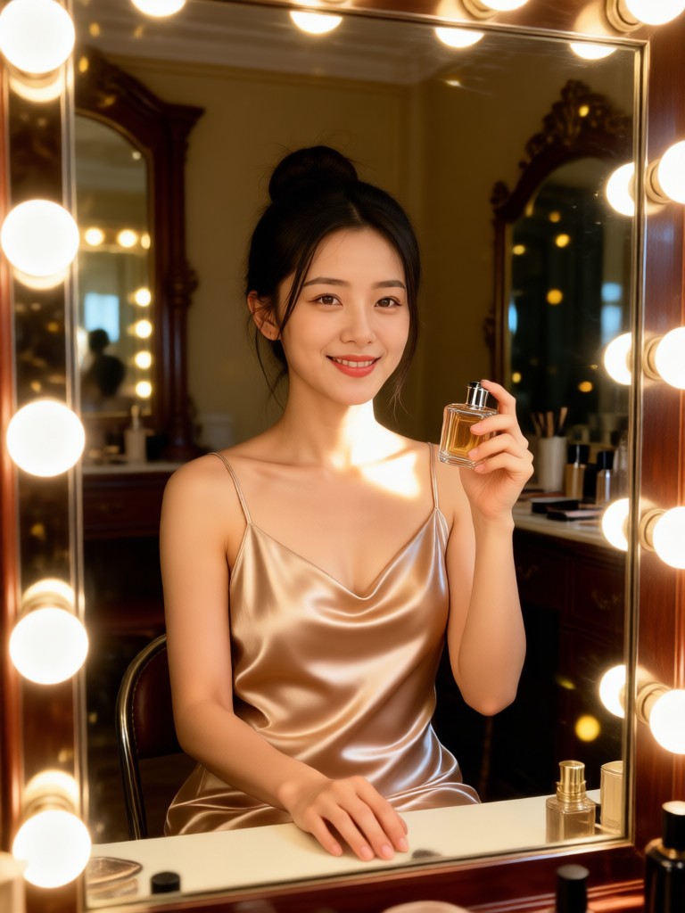 Vanity Perfume image