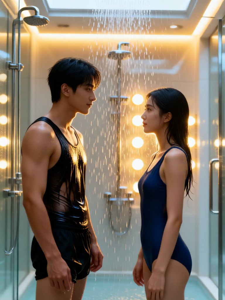 Shower Closer image