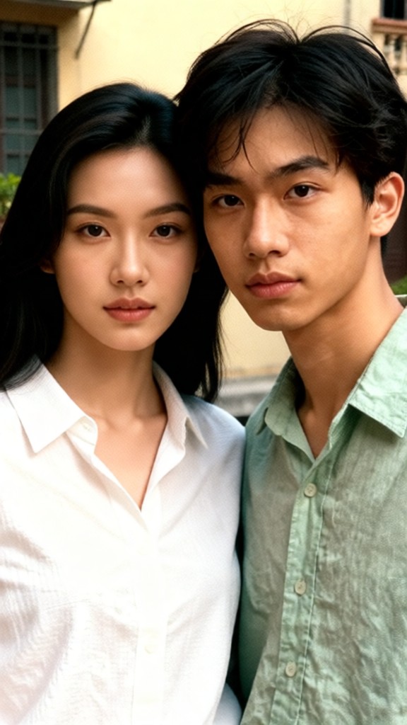 old photo image