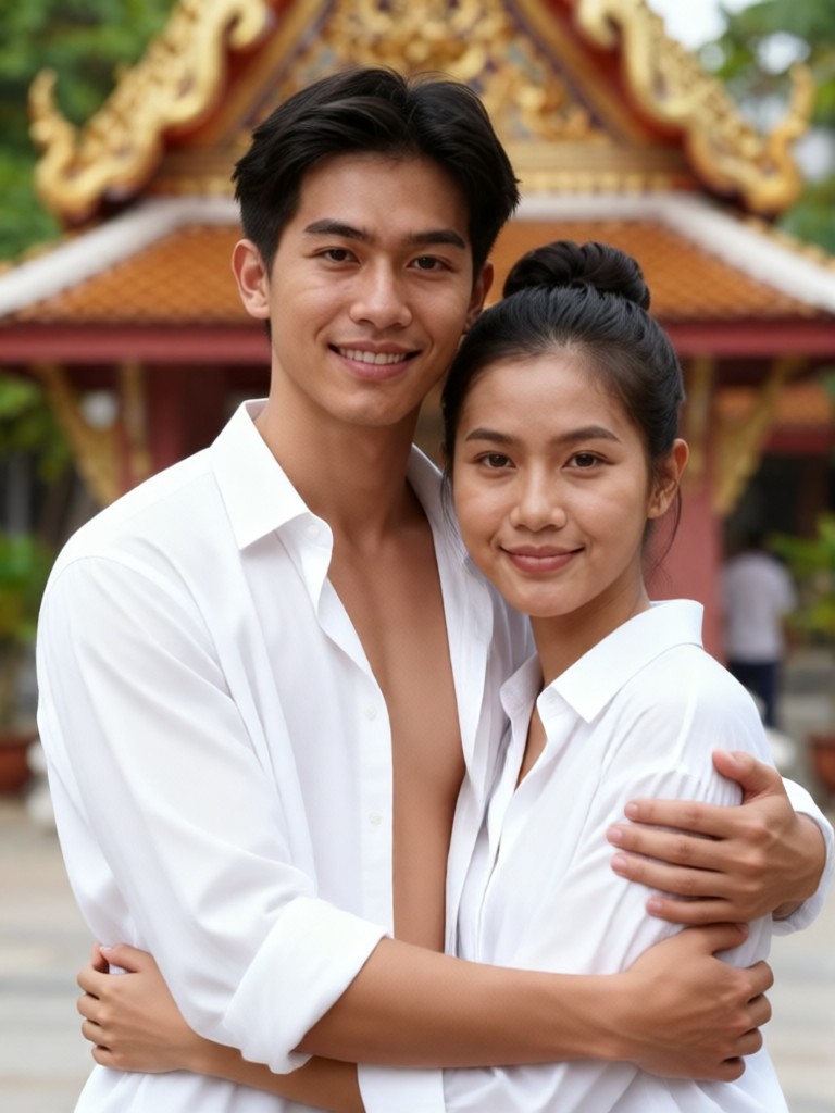 タイのネオン愛好家3 image