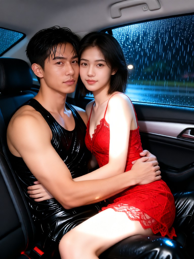 タイのネオン愛好家9 image