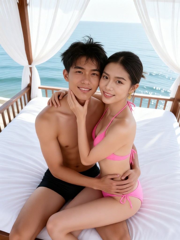 タイのネオン愛好家18 image
