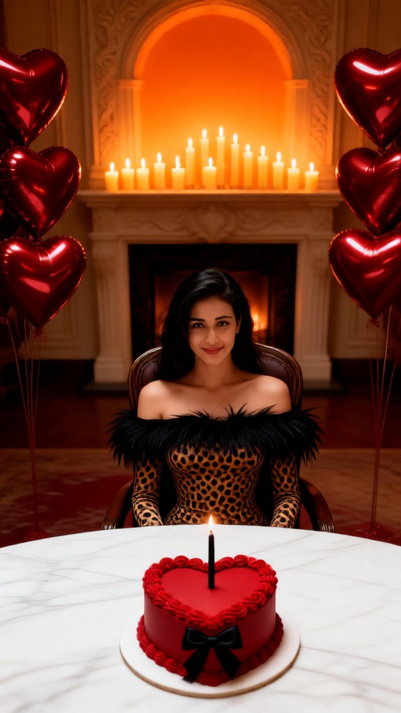 Blow out the candles! image