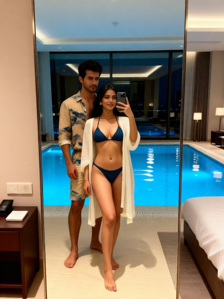 Pool Suite Kiss image