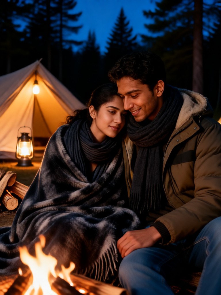 Paar Camp Video image