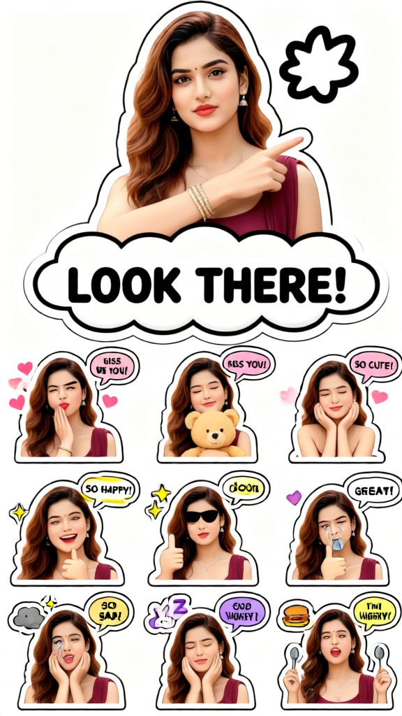 Cute emojis image