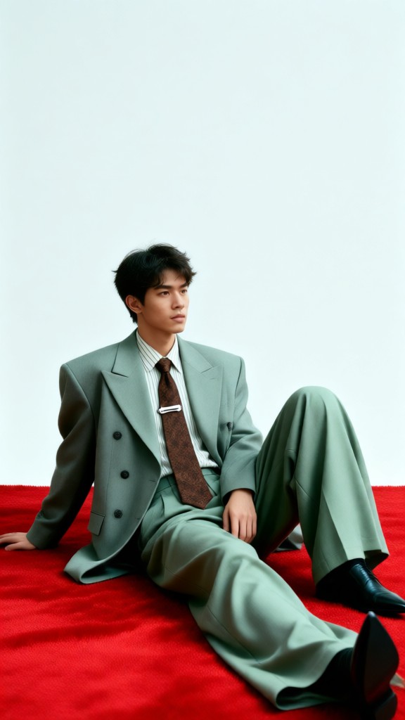 Fashion Magazine image