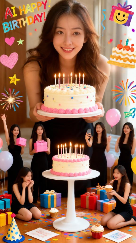 Birthday Wishes image