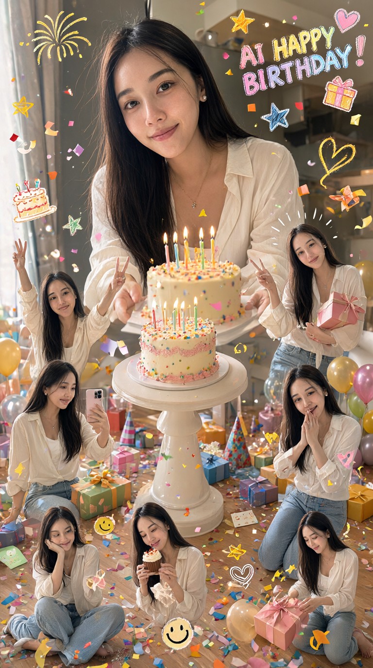 Birthday Wishes image