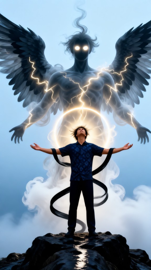 (YN) Double composition of inner demons image