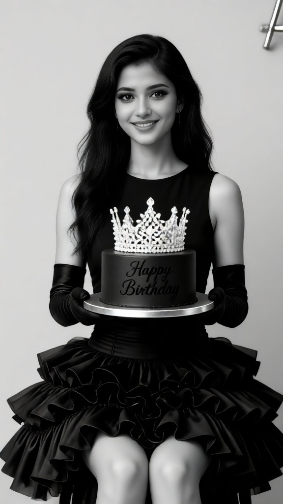 blow out the candles image