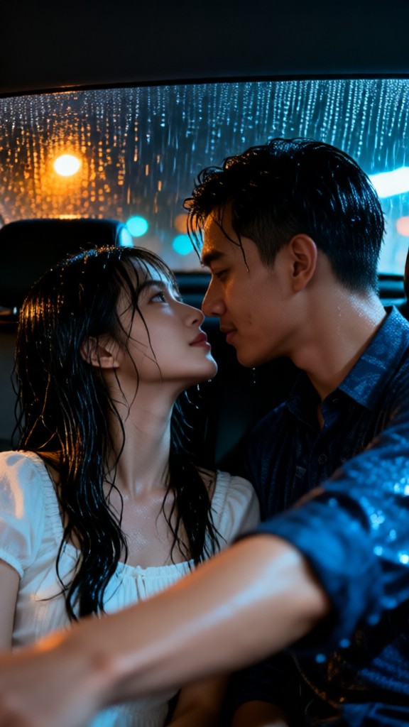 Rain image