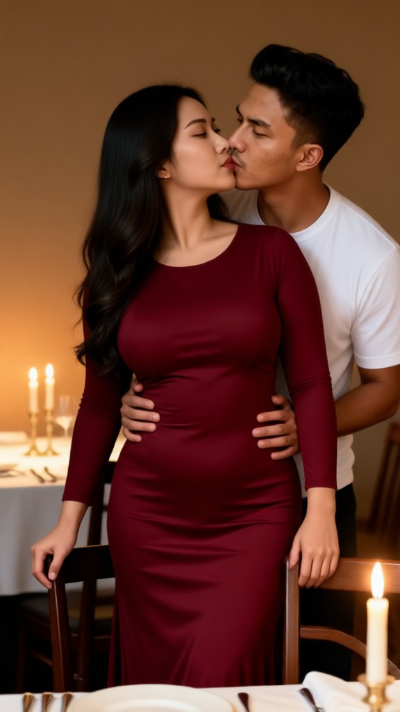 Dining Chair Embrace image
