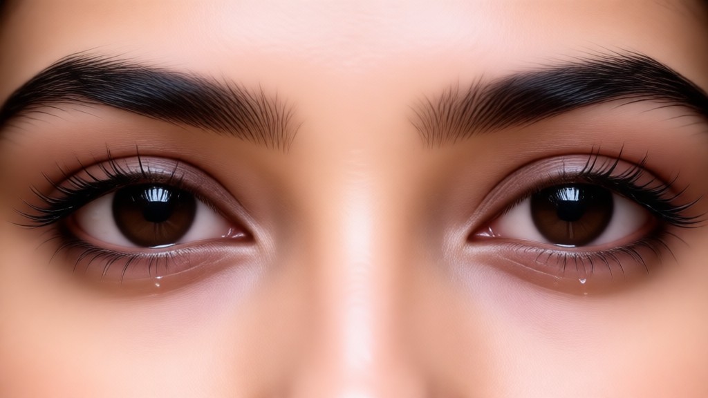 Beautiful Eyes image