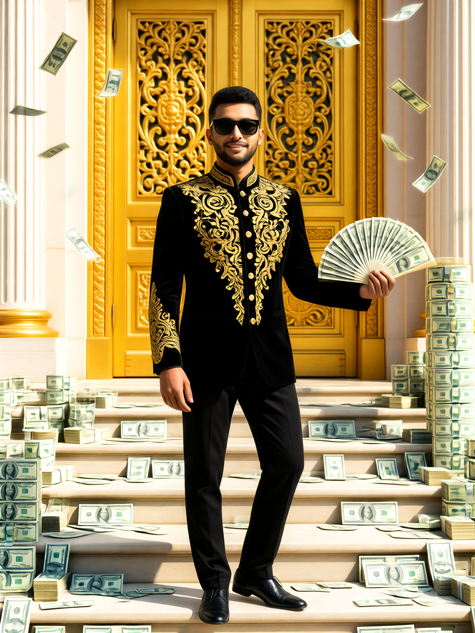 Super Rich 4 image