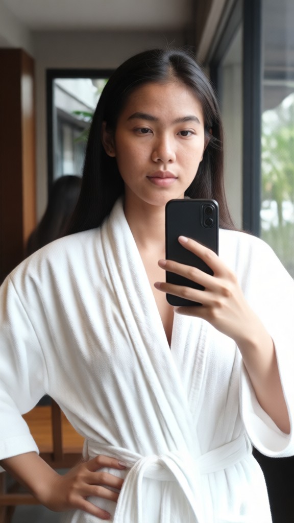 Mirror Robe Reveal image