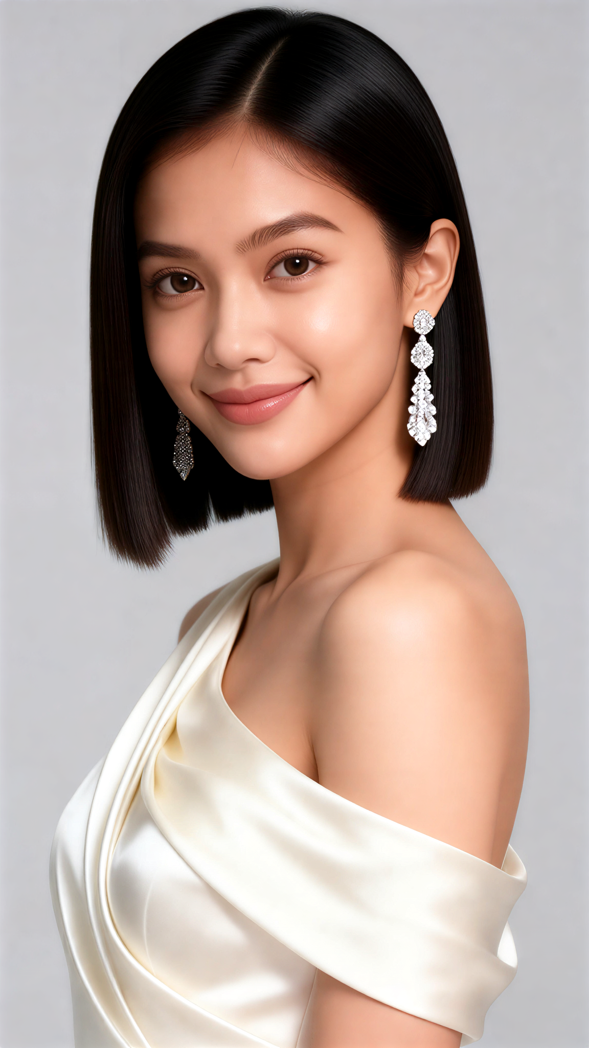 Get a New Hairstyle image