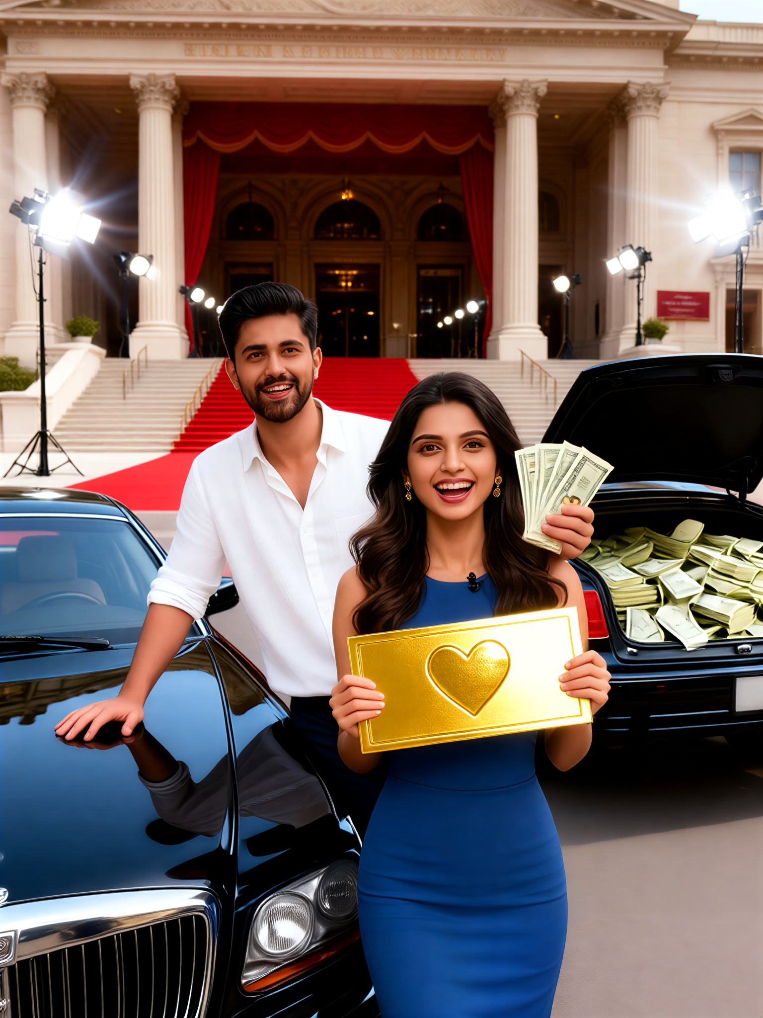 Super Rich 15 image