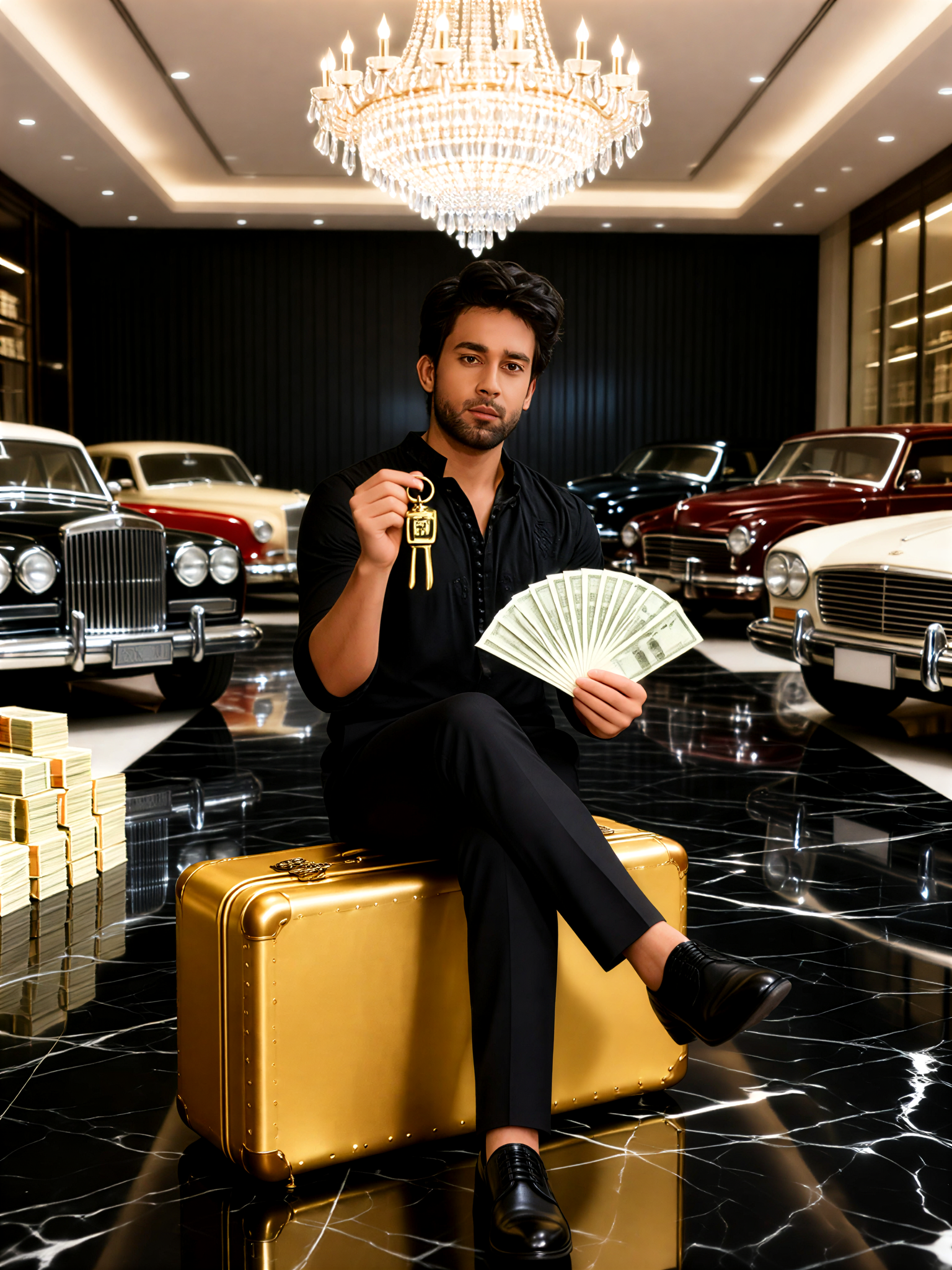 Super Rich 13 image