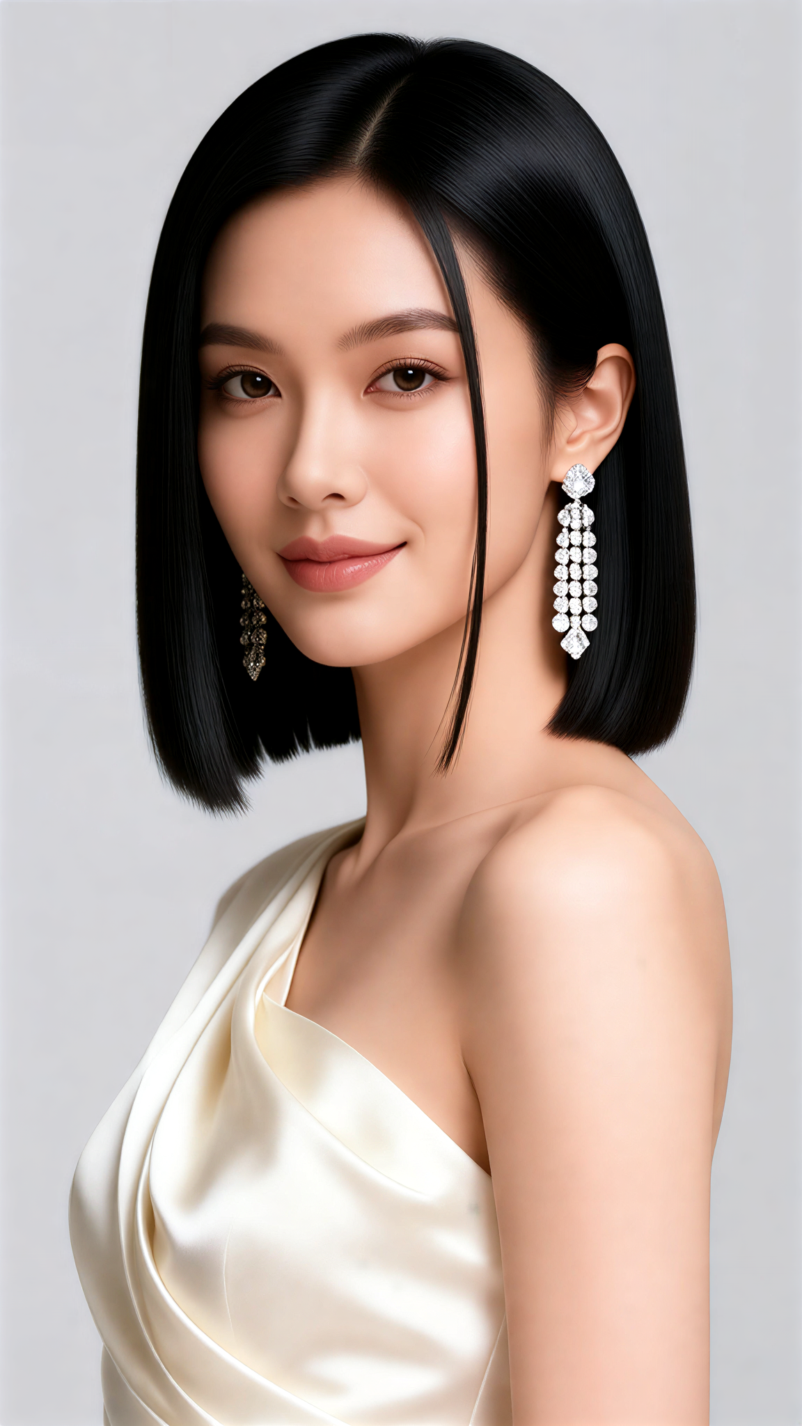 Get a New Hairstyle image