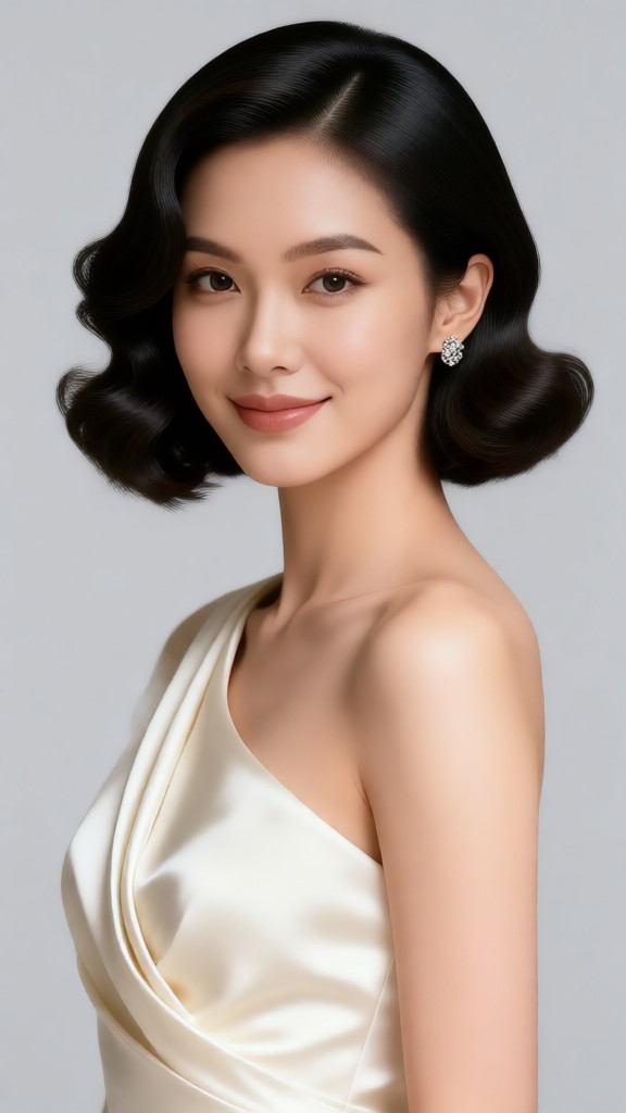 Get a New Hairstyle image