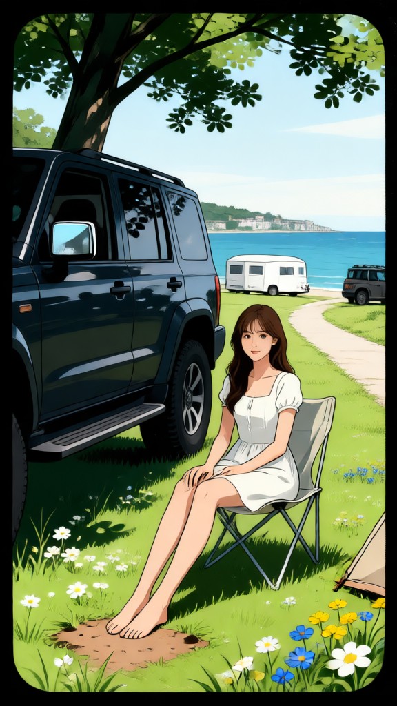 Japanese Manga image