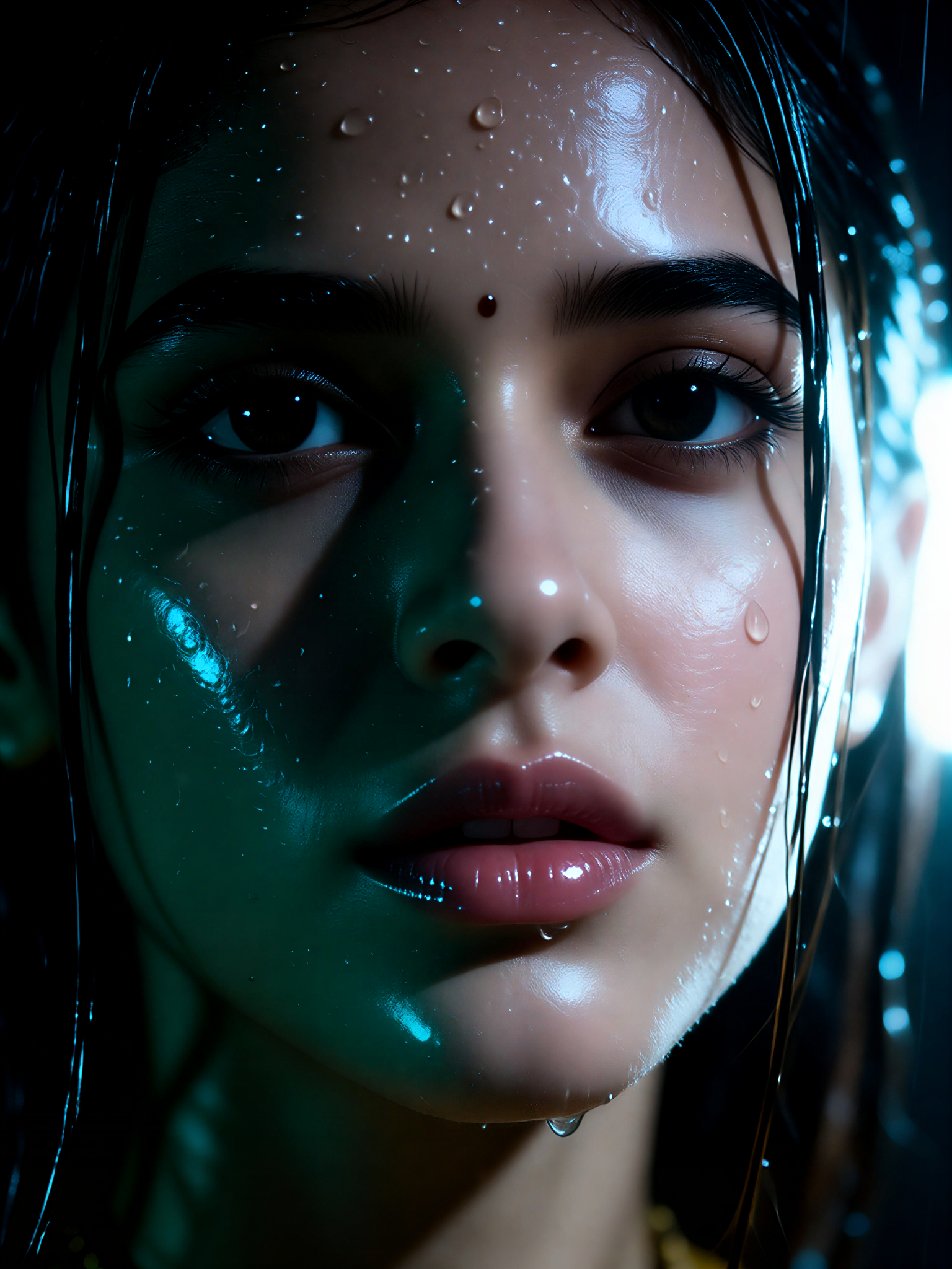 Dewy Noir Filter image