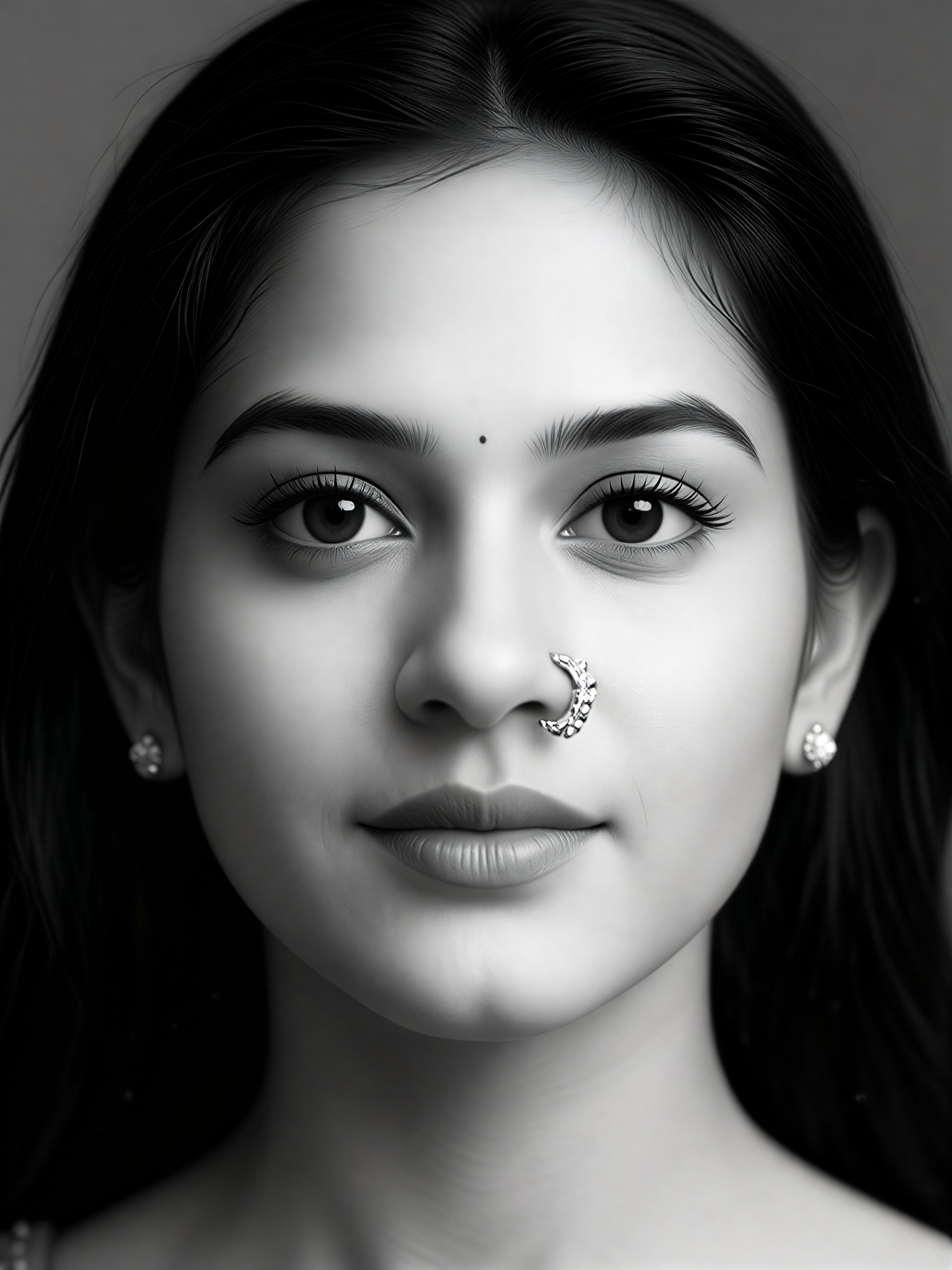 Mono Jewel Nose image