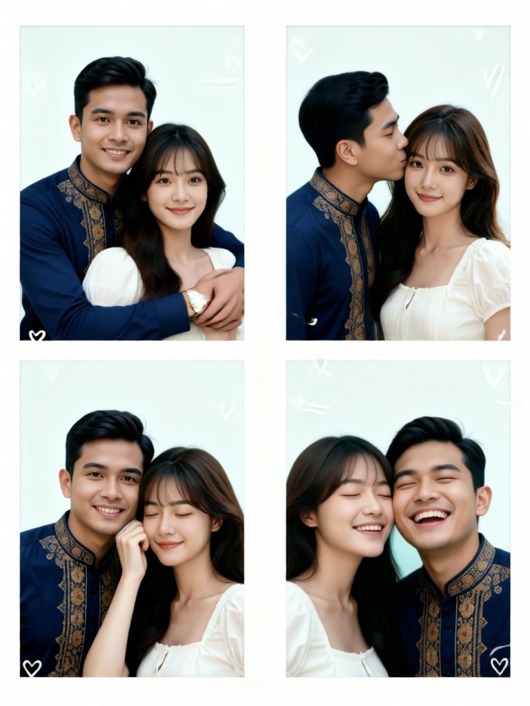 Instant Camera image