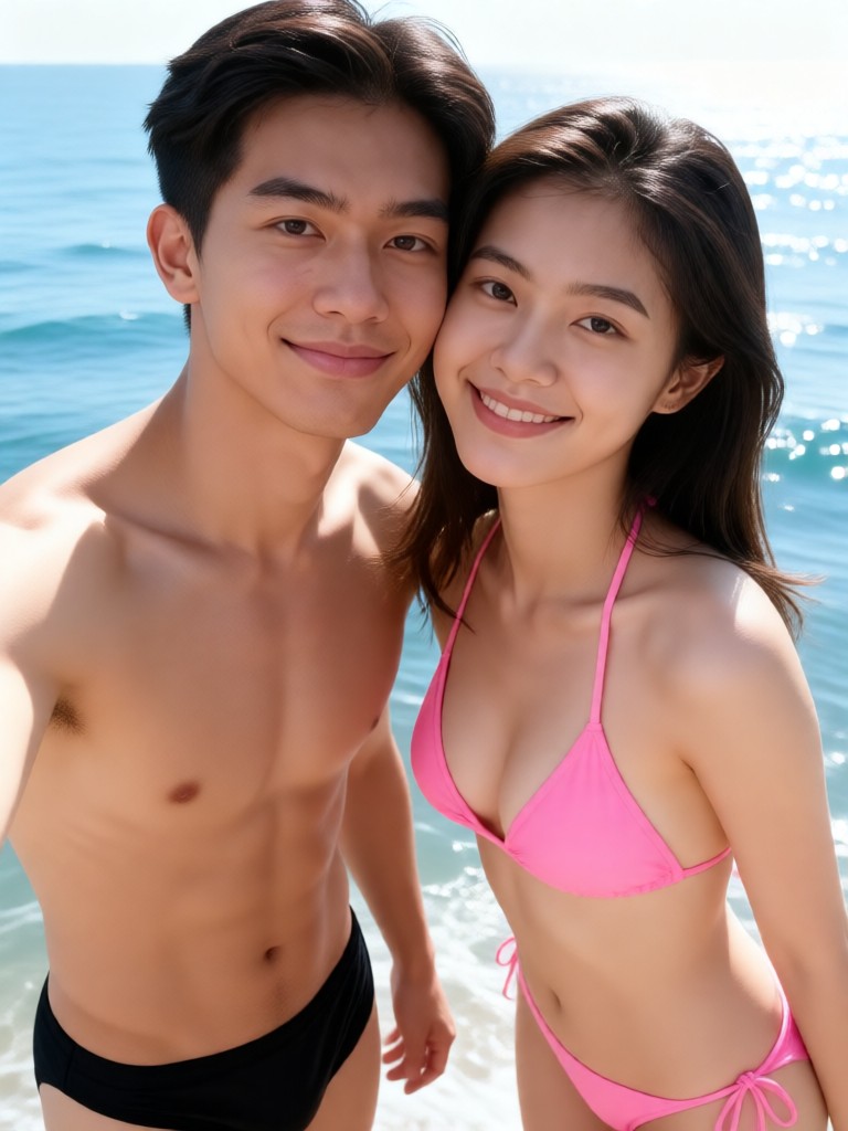 Thai Neon Lovers 19 image