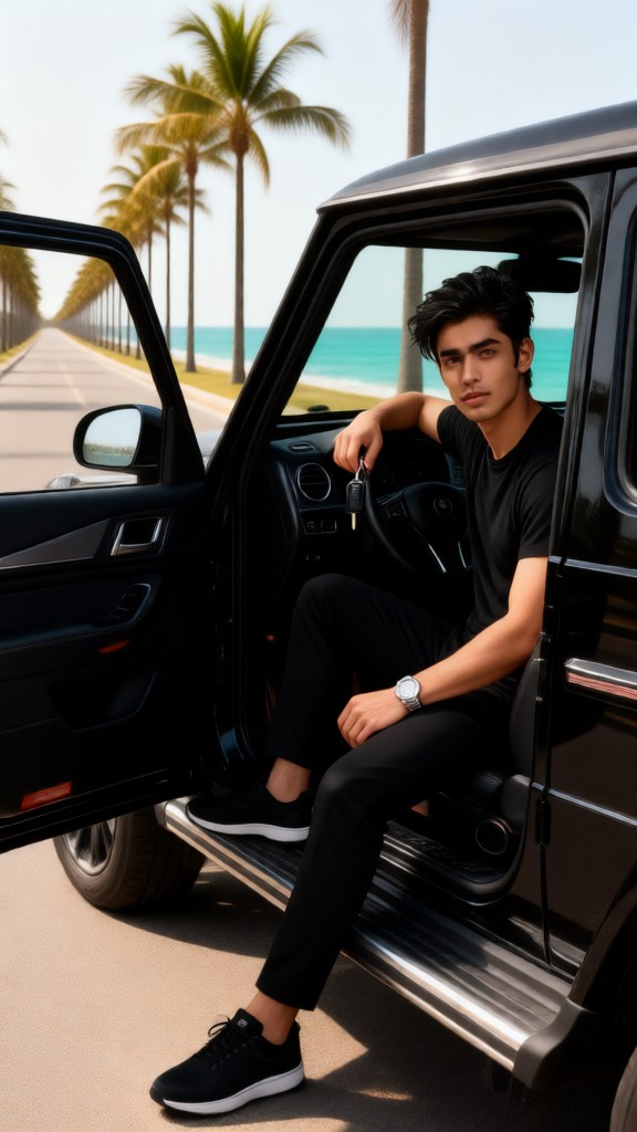 collection of luxury cars image