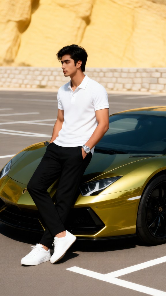 collection of luxury cars image