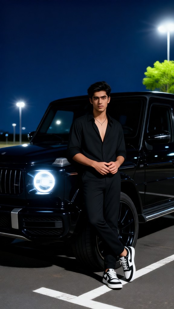 collection of luxury cars image