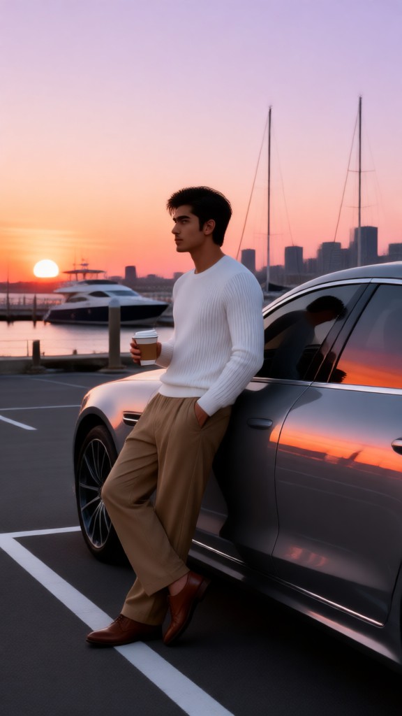 collection of luxury cars image