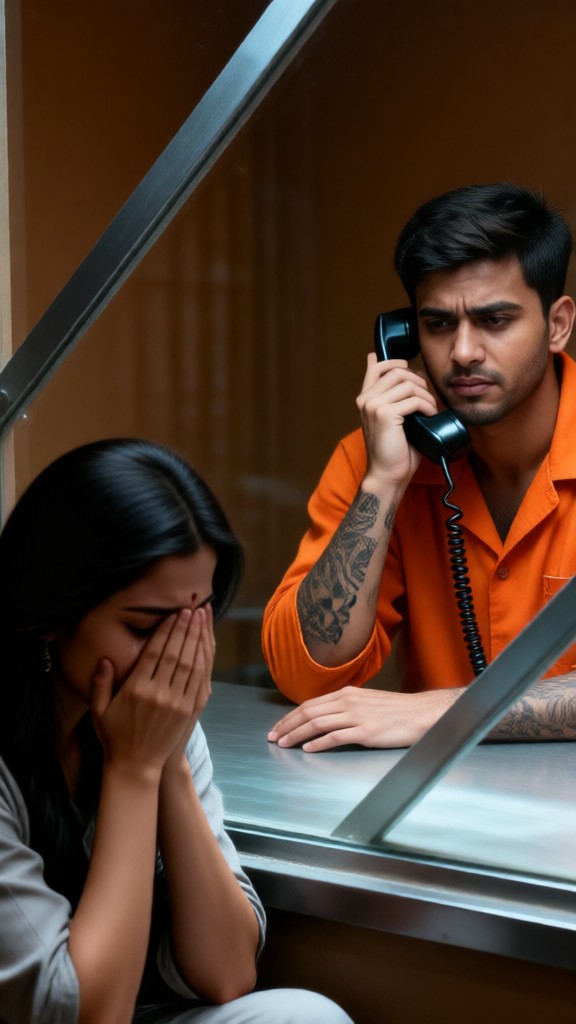 prison visit image