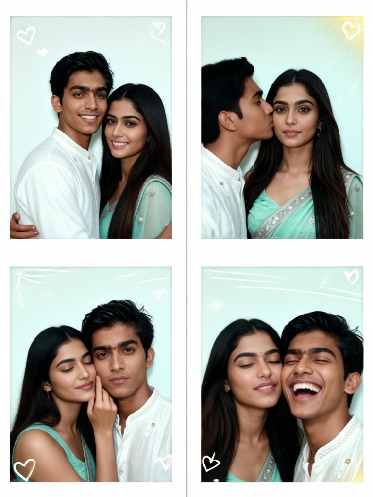 Instant Camera image