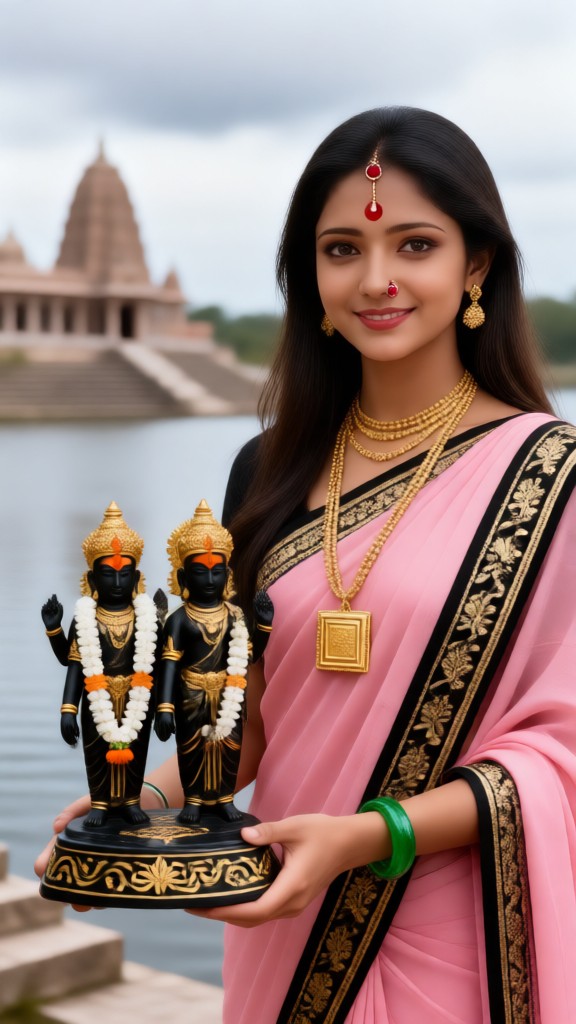 Pandharpur Wari image