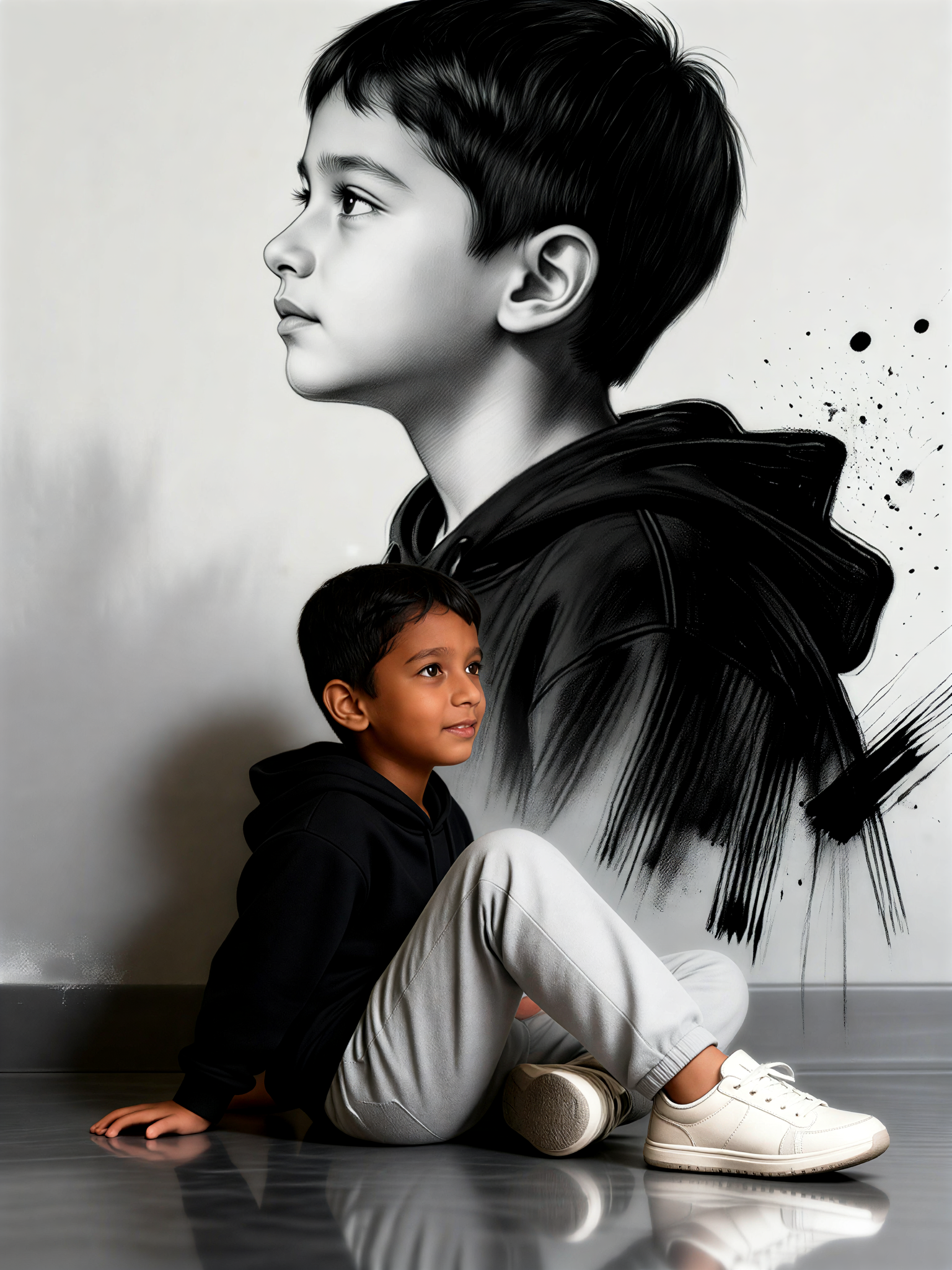 Little Faraway Eyes image