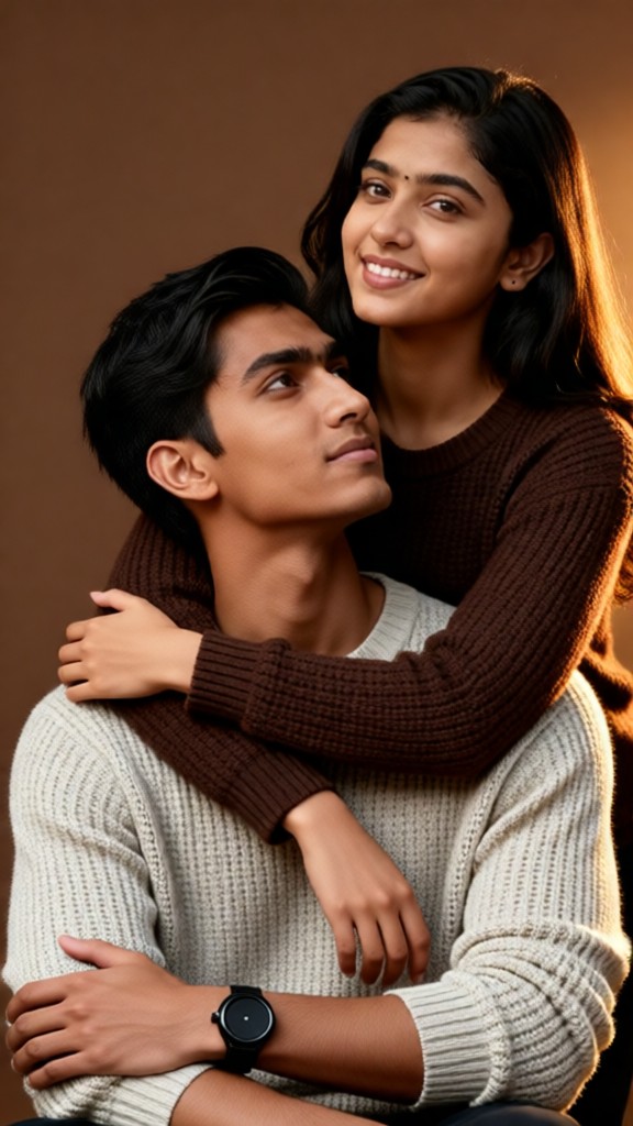A Warm Hug image