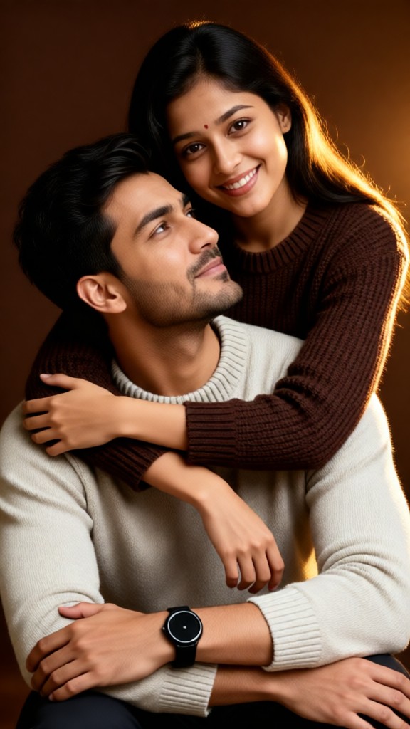 A Warm Hug image
