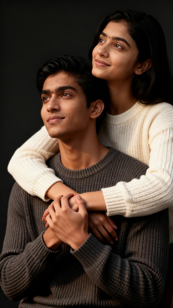 A Warm Hug image