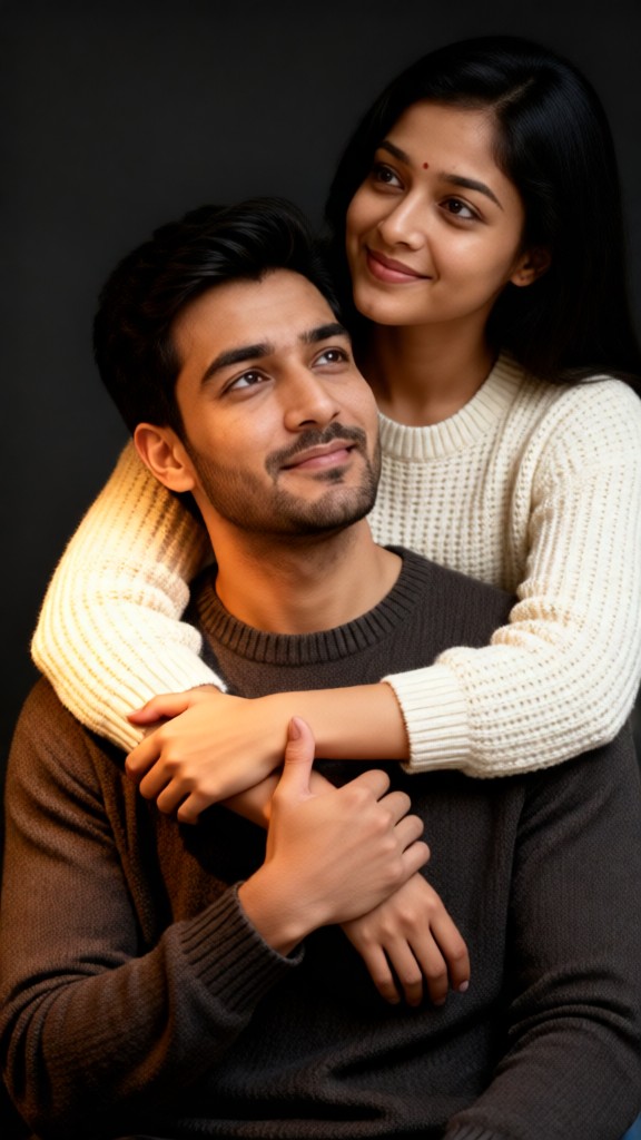 A Warm Hug image