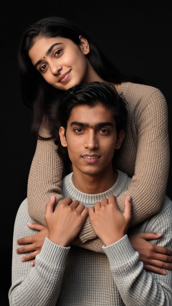 A Warm Hug image