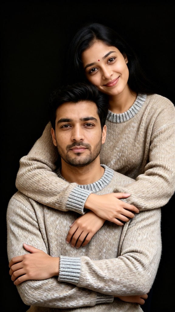 A Warm Hug image