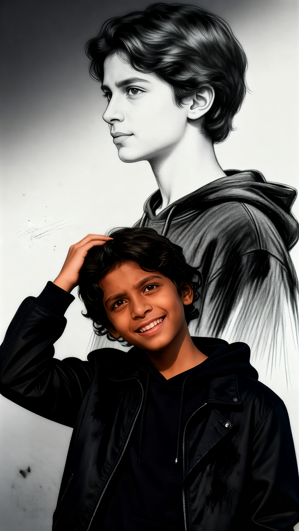 Cool Booy image