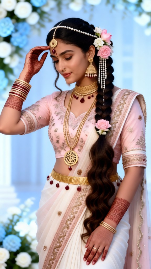 Bridal Photoshoot image