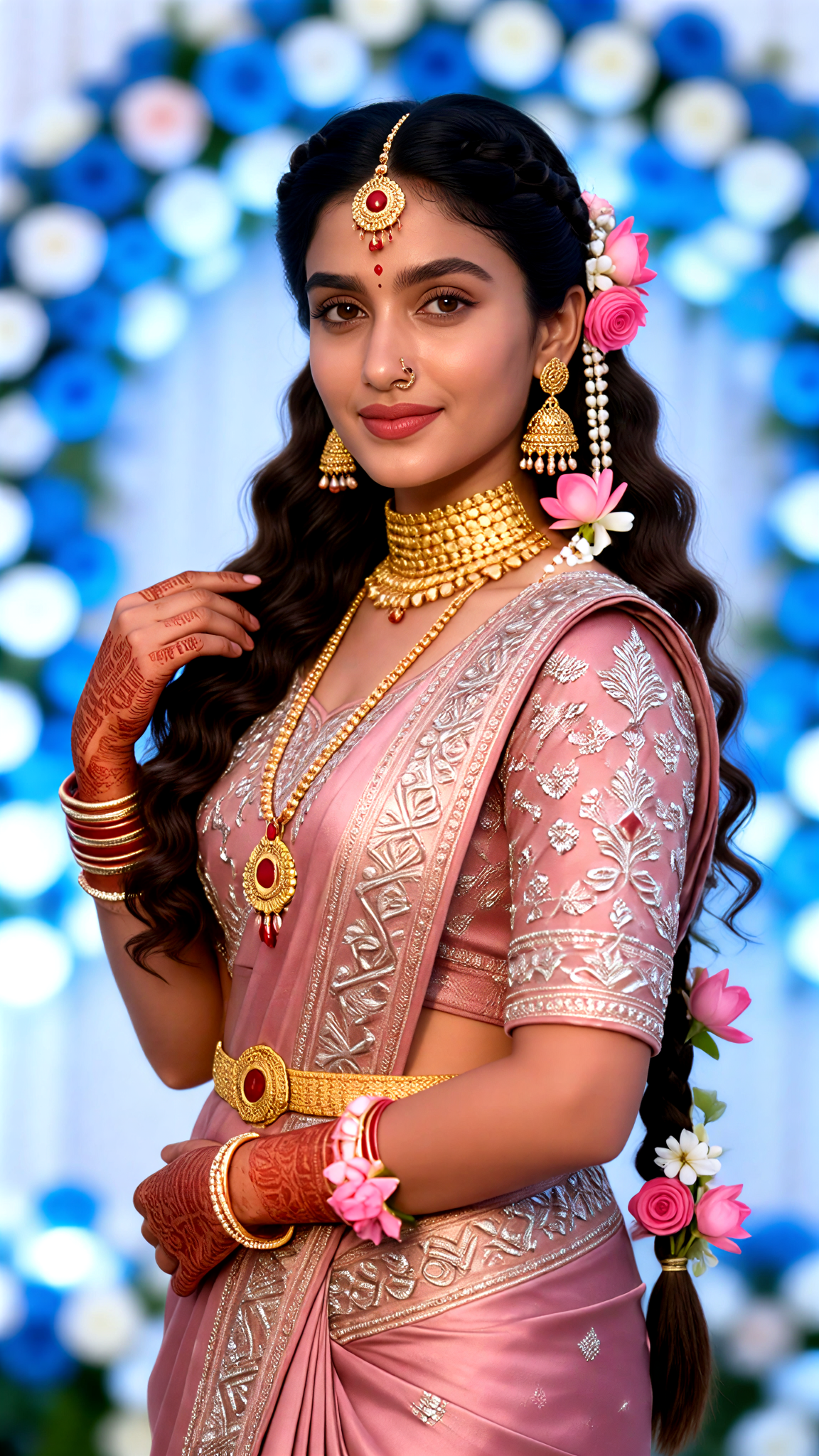 Bridal Photoshoot image
