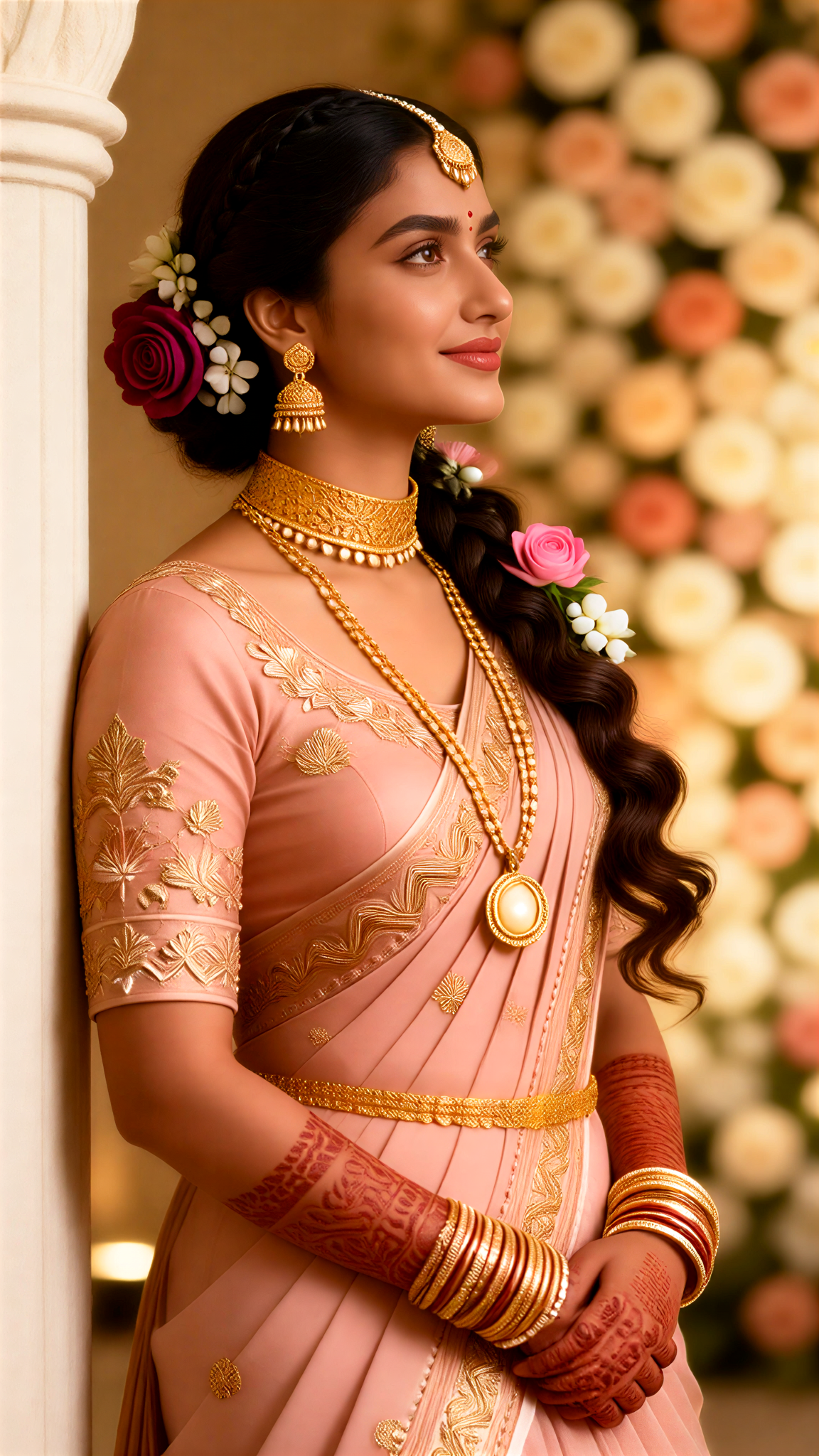 Bridal Photoshoot image