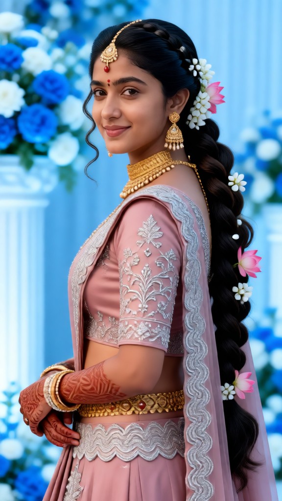 Bridal Photoshoot image